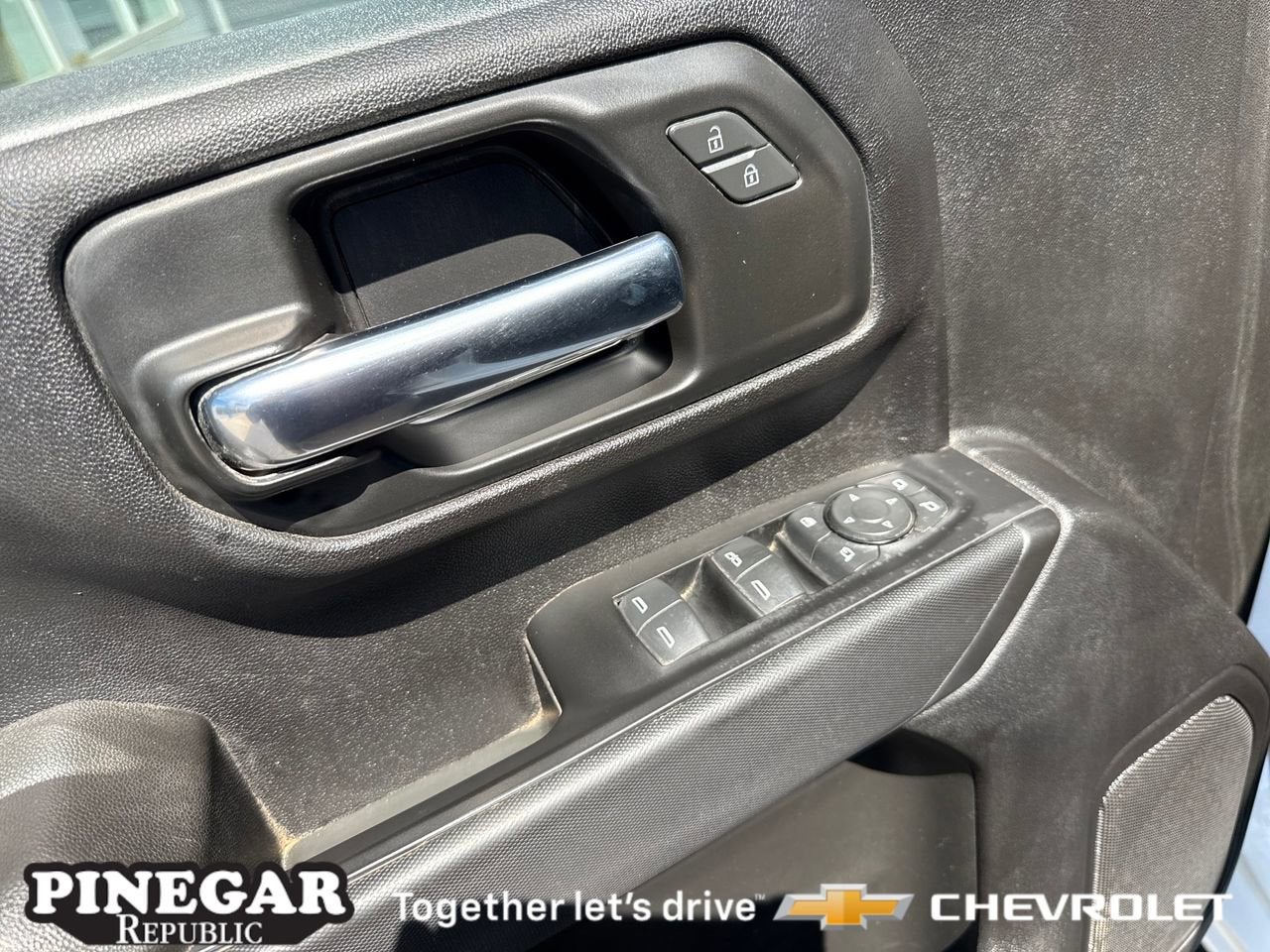 2024 Chevrolet Silverado 3500 HD Chassis Cab Work Truck