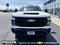 2024 Chevrolet Silverado 3500 HD Chassis Cab Work Truck