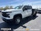 2024 Chevrolet Silverado 3500 HD Chassis Cab Work Truck