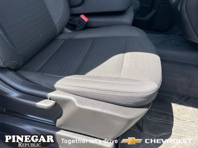 2024 Chevrolet Silverado 3500 HD Chassis Cab Work Truck