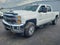 2017 Chevrolet Silverado 2500 HD LT