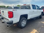 2017 Chevrolet Silverado 2500 HD LT