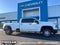 2026 Chevrolet Silverado 3500 HD WT DRW