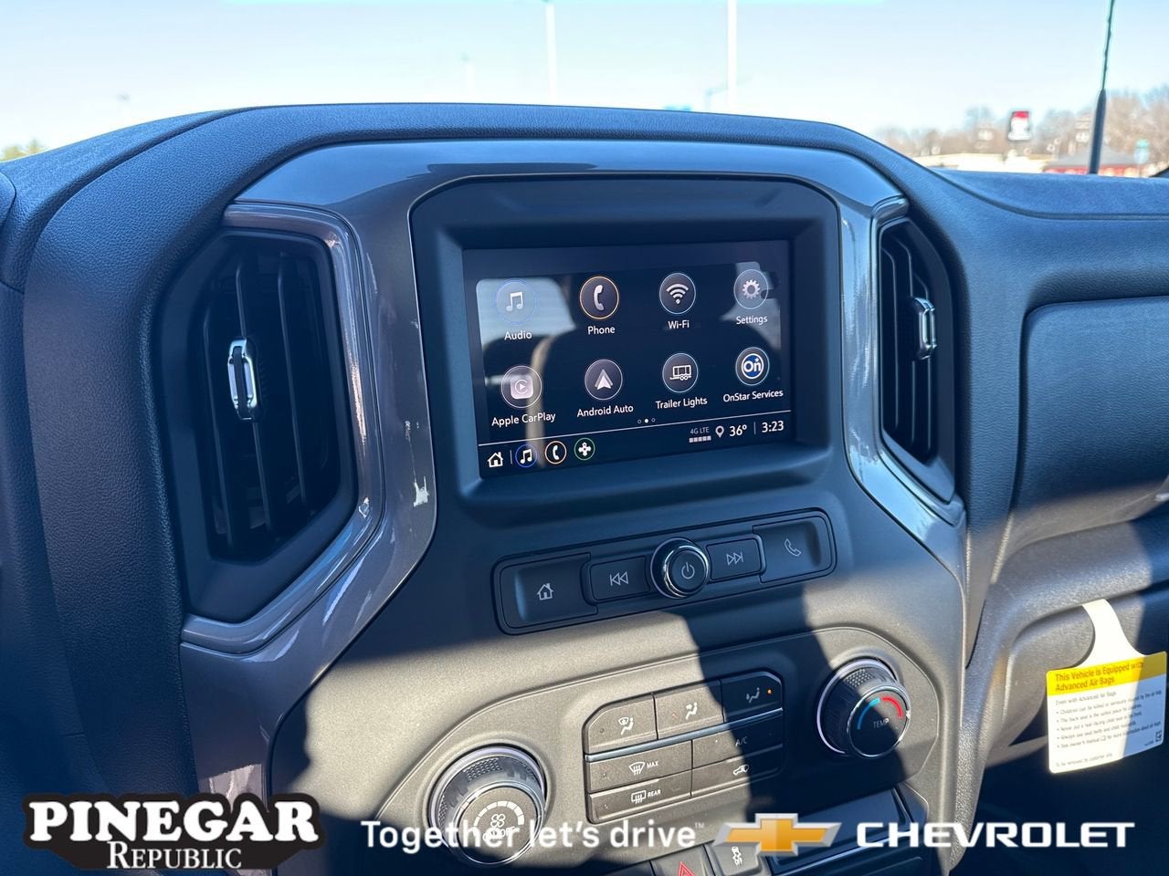 2026 Chevrolet Silverado 3500 HD WT DRW