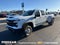 2026 Chevrolet Silverado 3500 HD WT DRW