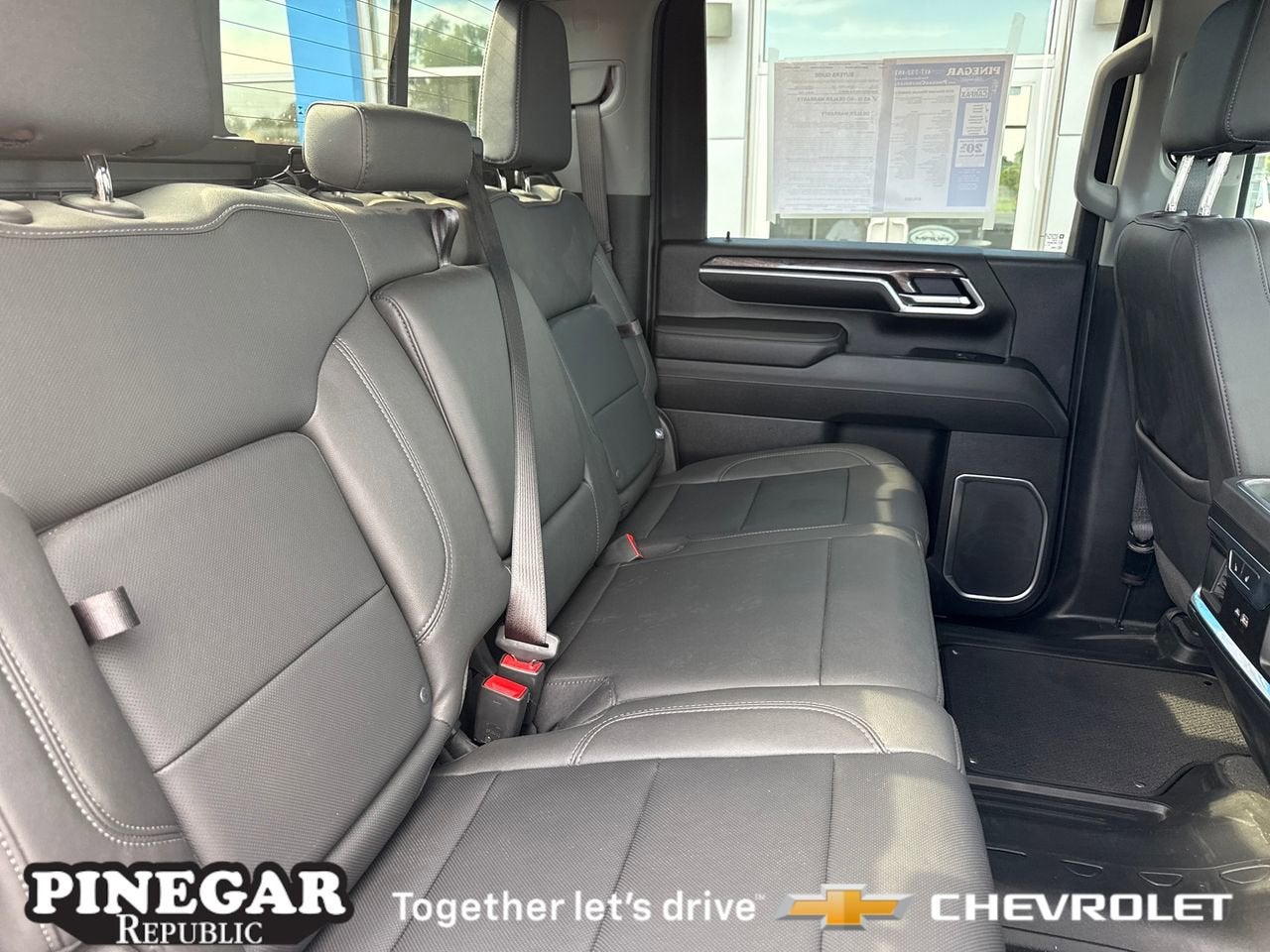 2025 Chevrolet Silverado 3500 HD LTZ