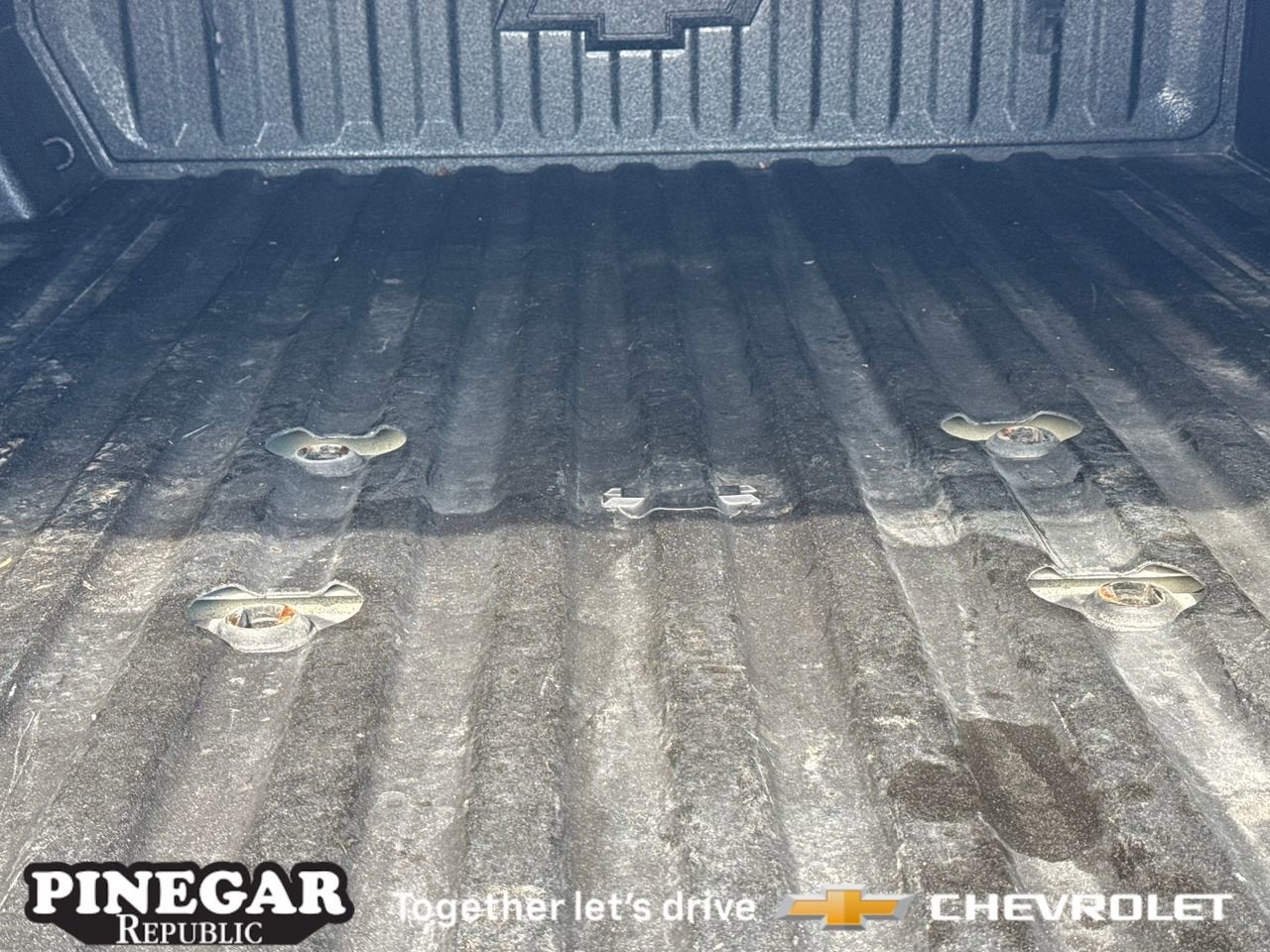 2025 Chevrolet Silverado 3500 HD LTZ