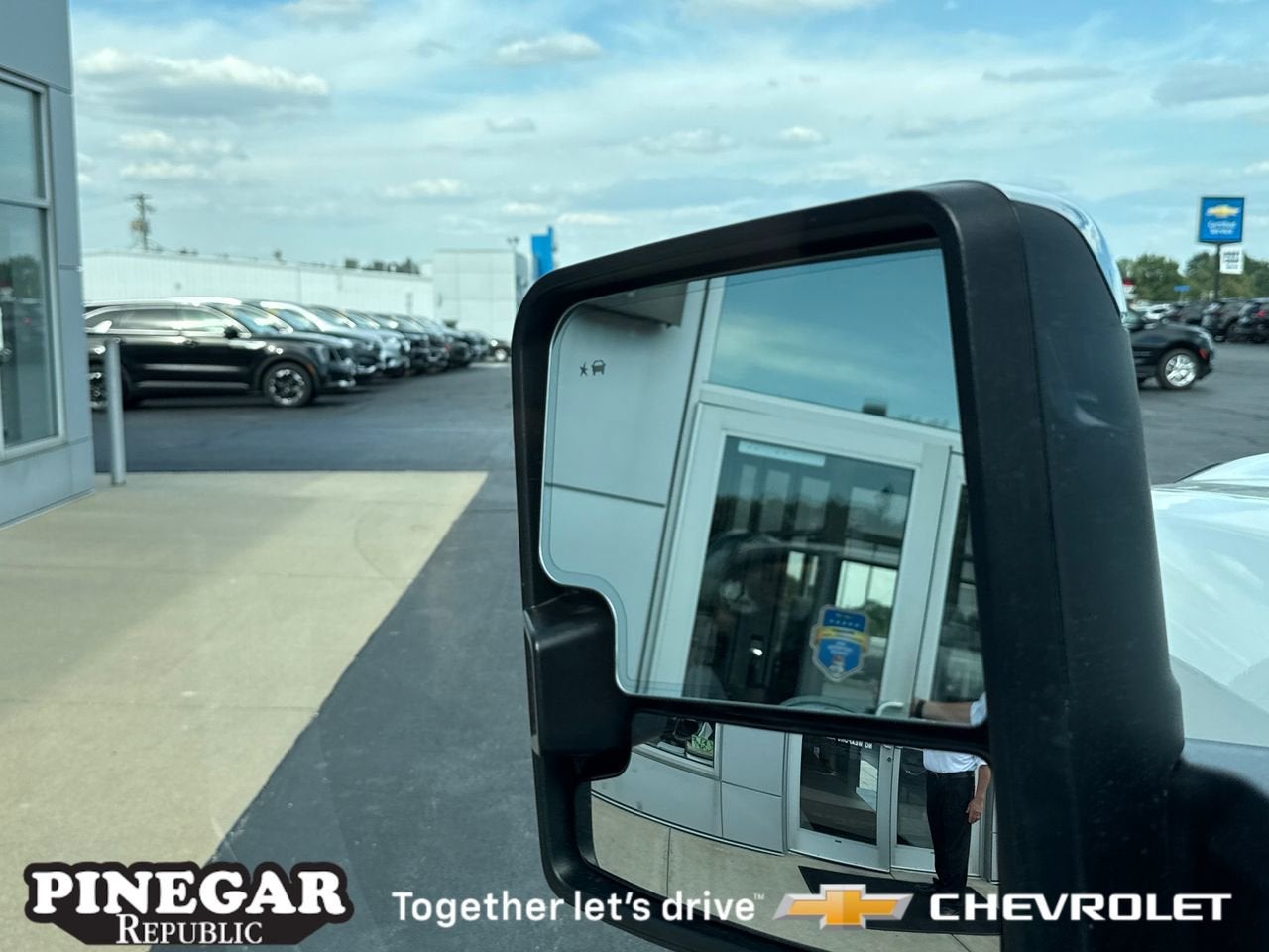 2025 Chevrolet Silverado 3500 HD LTZ