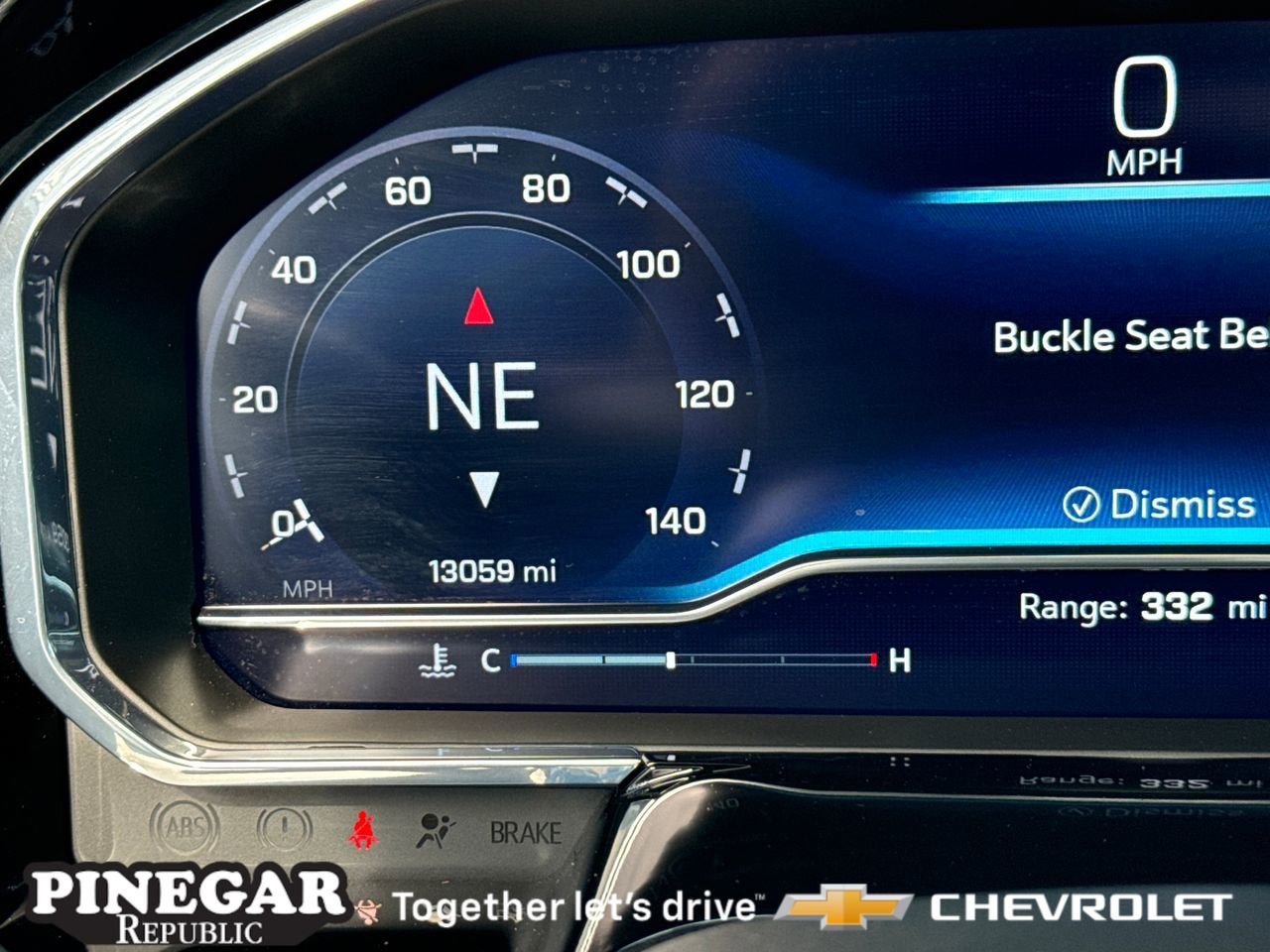 2025 Chevrolet Silverado 3500 HD LTZ