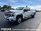 2025 Chevrolet Silverado 3500 HD LTZ