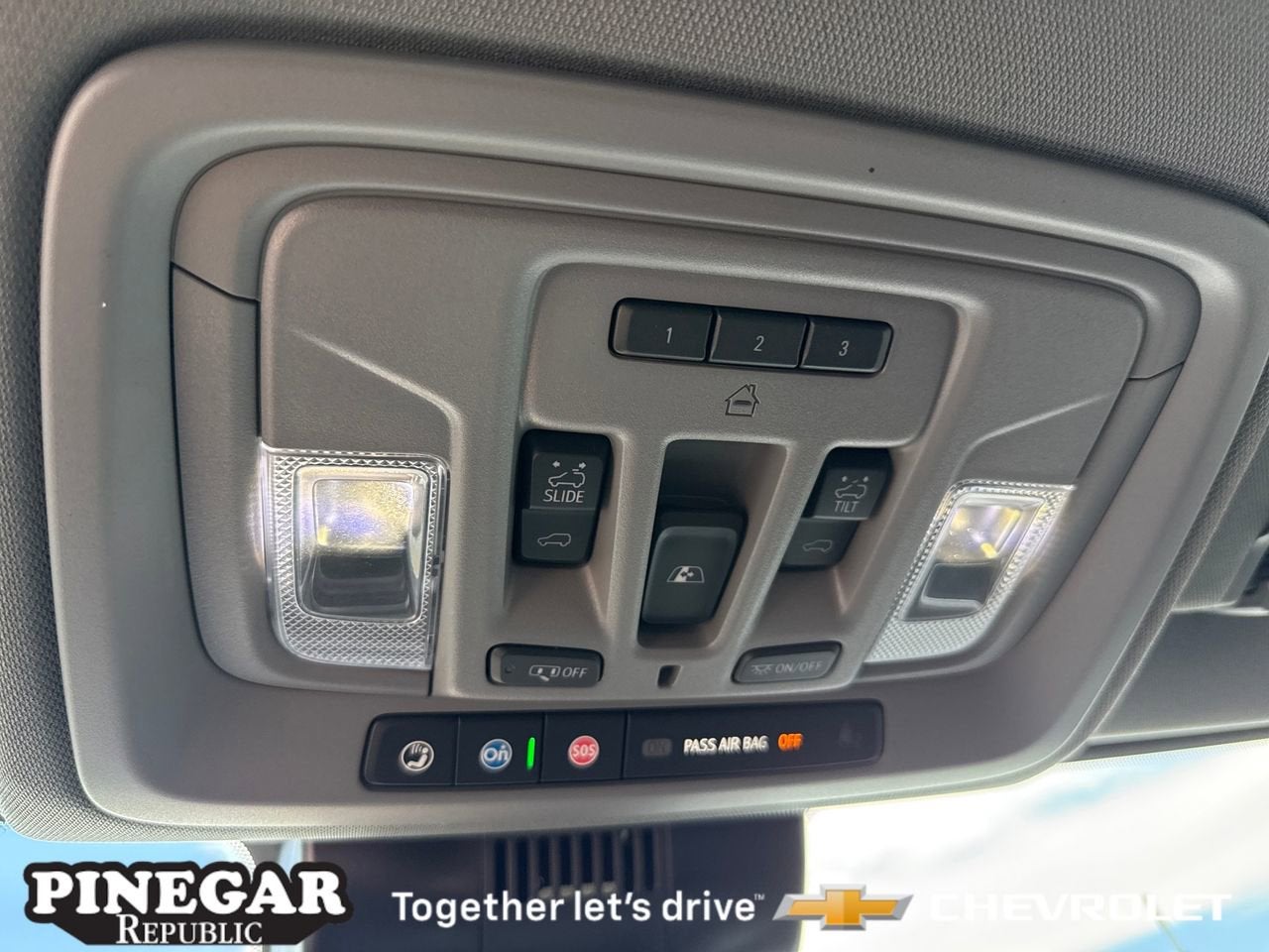 2025 Chevrolet Silverado 3500 HD LTZ