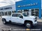 2025 Chevrolet Silverado 3500 HD LTZ