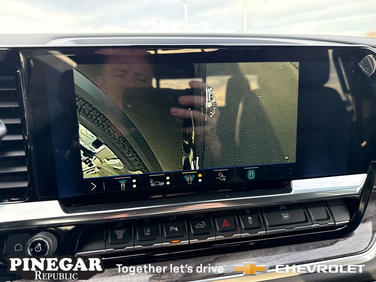 2026 Chevrolet Silverado 3500 HD LTZ DRW