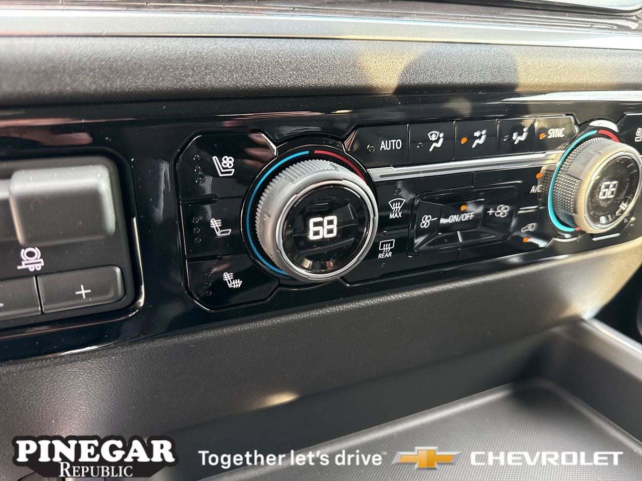 2026 Chevrolet Silverado 3500 HD LTZ DRW