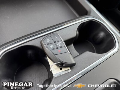 2026 Chevrolet Silverado 3500 HD LTZ DRW