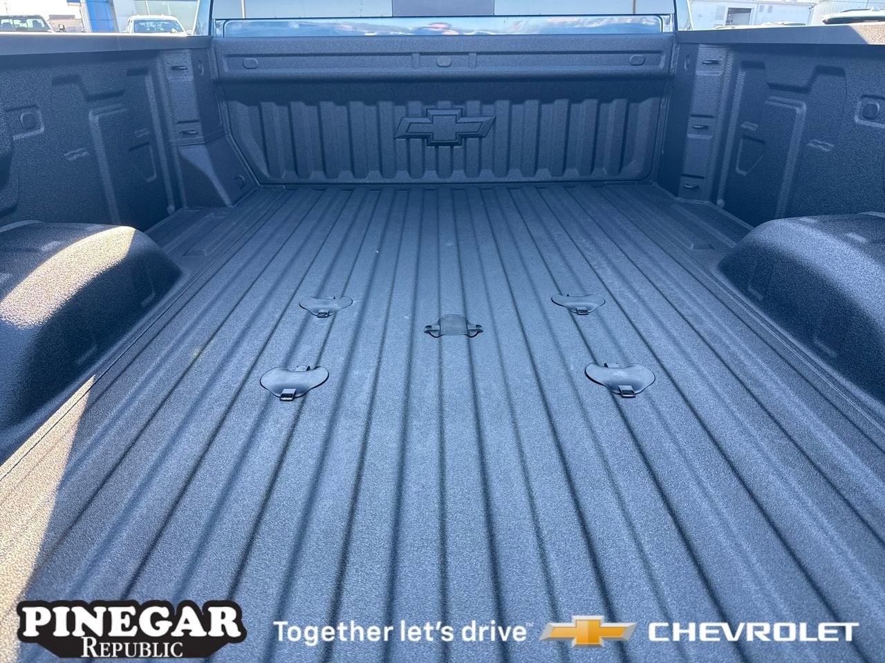 2026 Chevrolet Silverado 3500 HD LTZ DRW