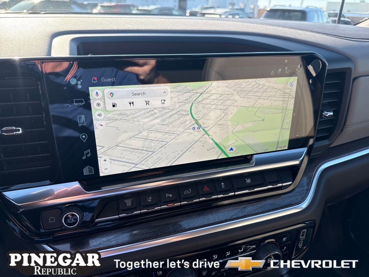 2026 Chevrolet Silverado 3500 HD LTZ DRW