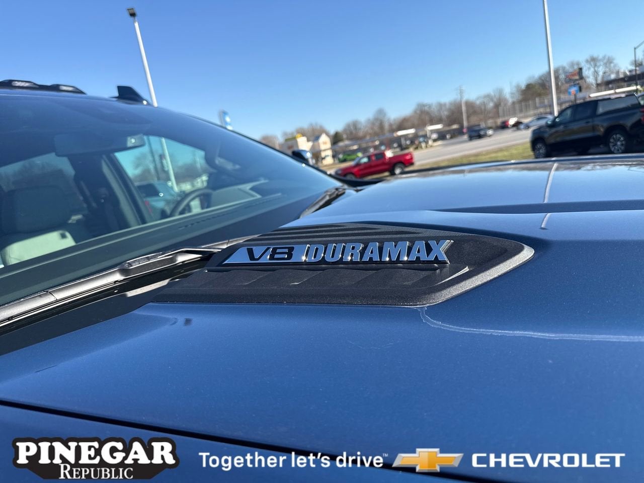 2026 Chevrolet Silverado 3500 HD LTZ DRW