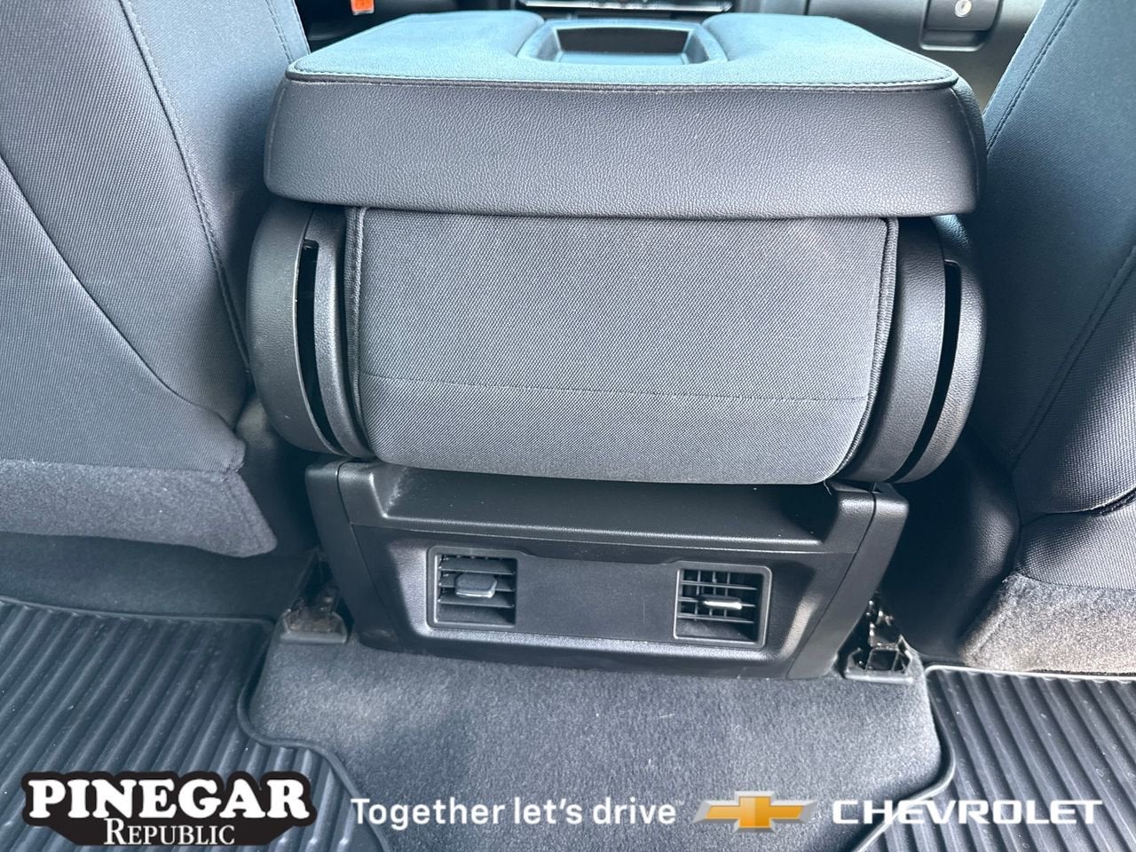 2021 Chevrolet Silverado 2500 HD Custom