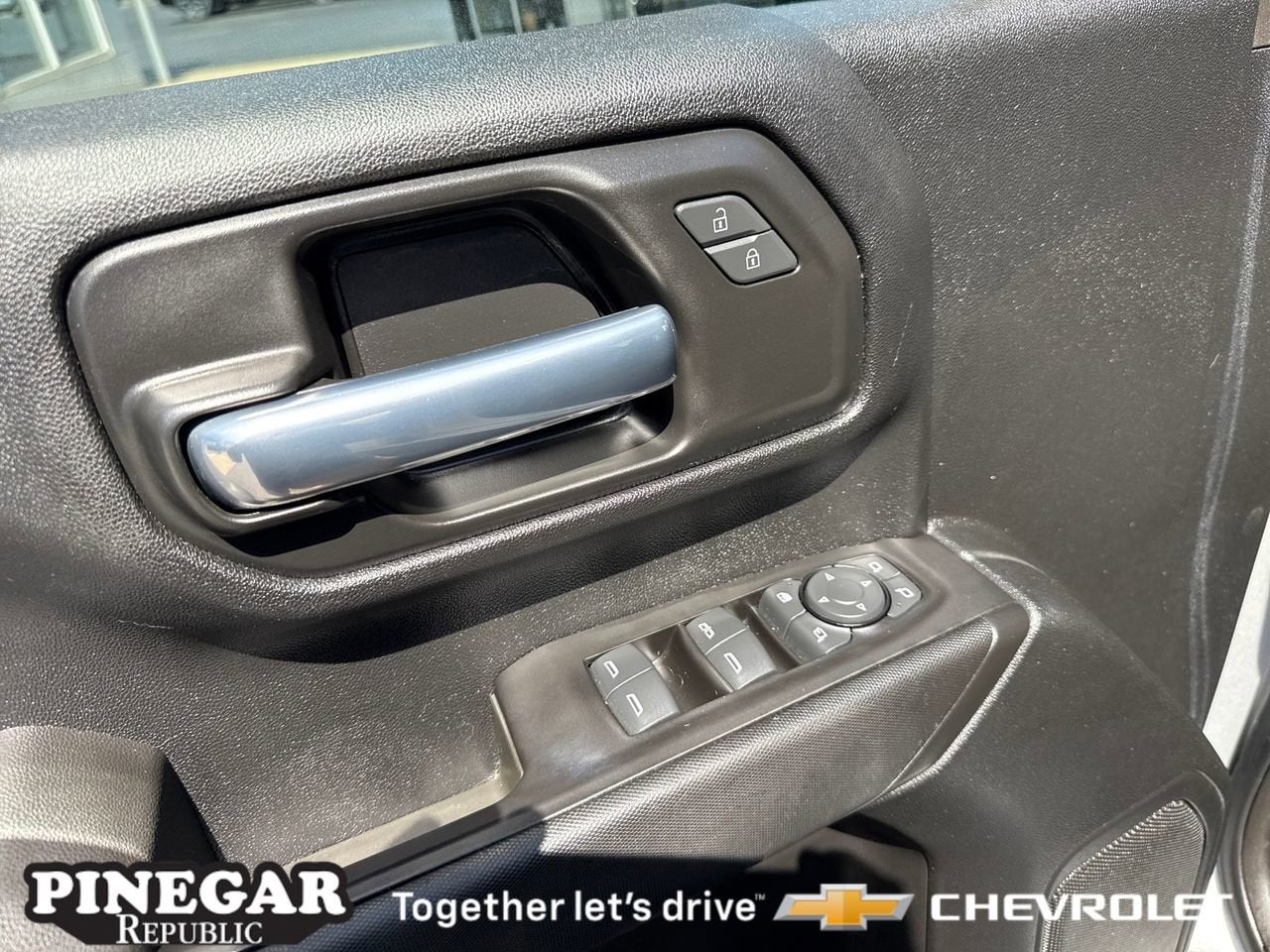 2021 Chevrolet Silverado 2500 HD Custom