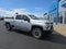 2021 Chevrolet Silverado 2500 HD Custom