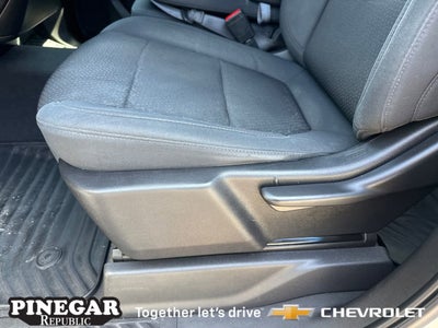 2021 Chevrolet Silverado 2500 HD Custom