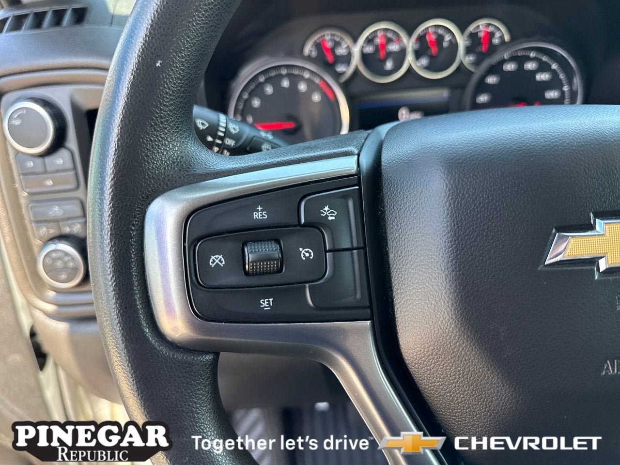 2021 Chevrolet Silverado 2500 HD Custom