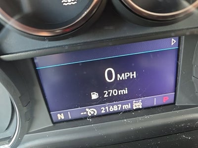 2021 Chevrolet Silverado 2500 HD Custom