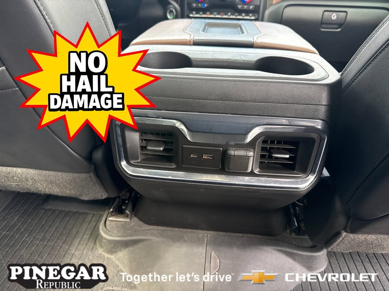 2022 Chevrolet Silverado 3500 HD High Country