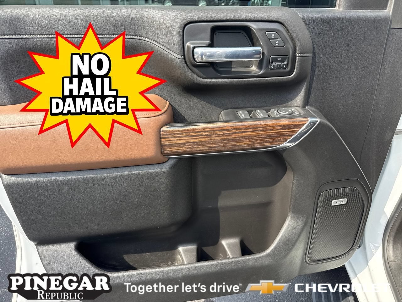 2022 Chevrolet Silverado 3500 HD High Country