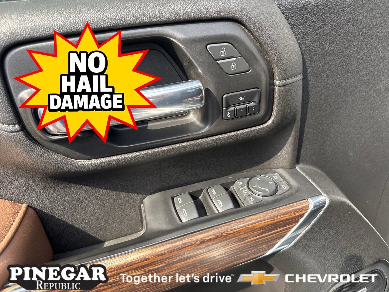 2022 Chevrolet Silverado 3500 HD High Country