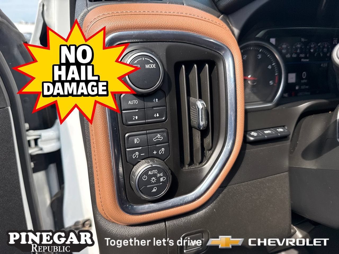 2022 Chevrolet Silverado 3500 HD High Country