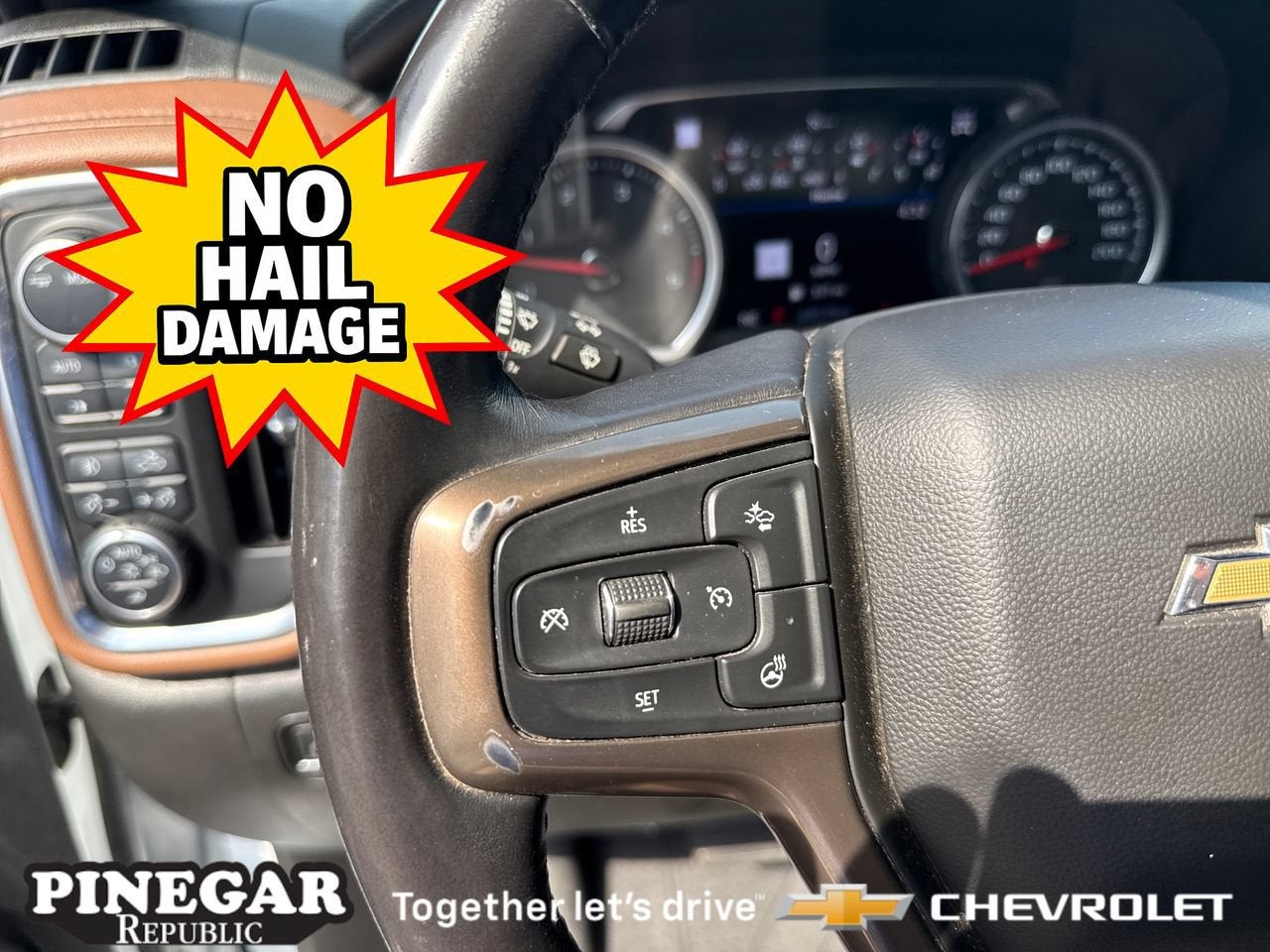 2022 Chevrolet Silverado 3500 HD High Country