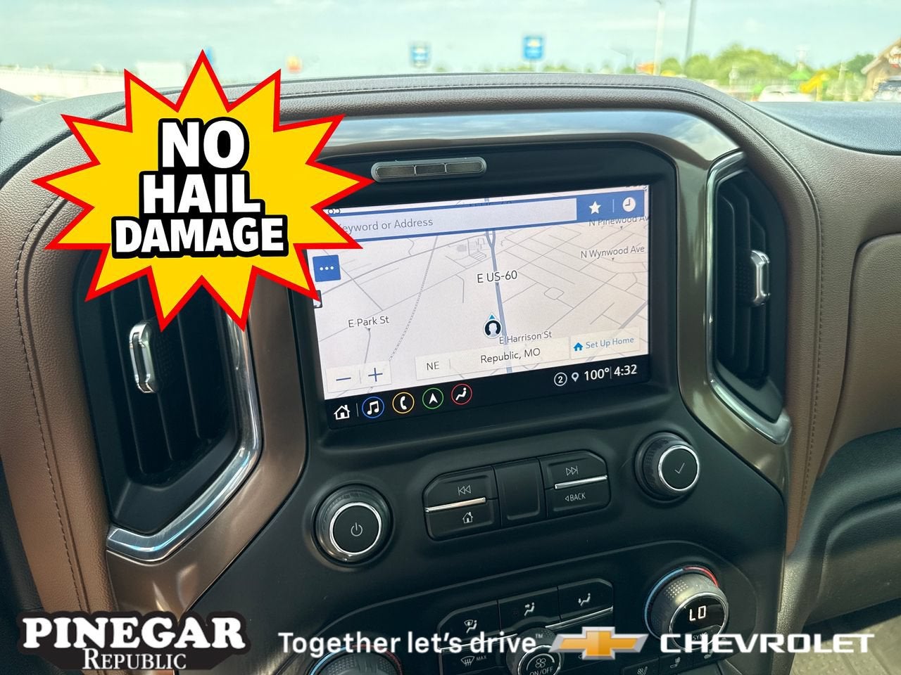 2022 Chevrolet Silverado 3500 HD High Country