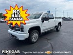 2022 Chevrolet Silverado 3500 HD High Country