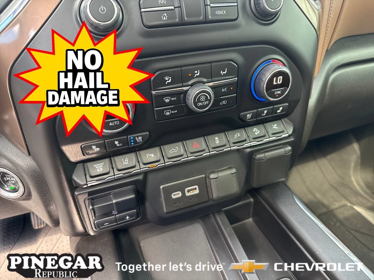 2022 Chevrolet Silverado 3500 HD High Country