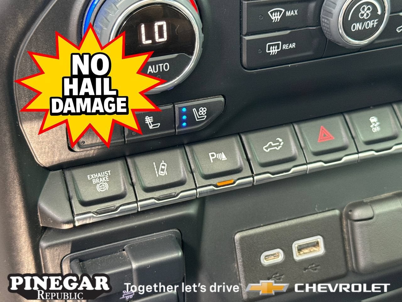 2022 Chevrolet Silverado 3500 HD High Country