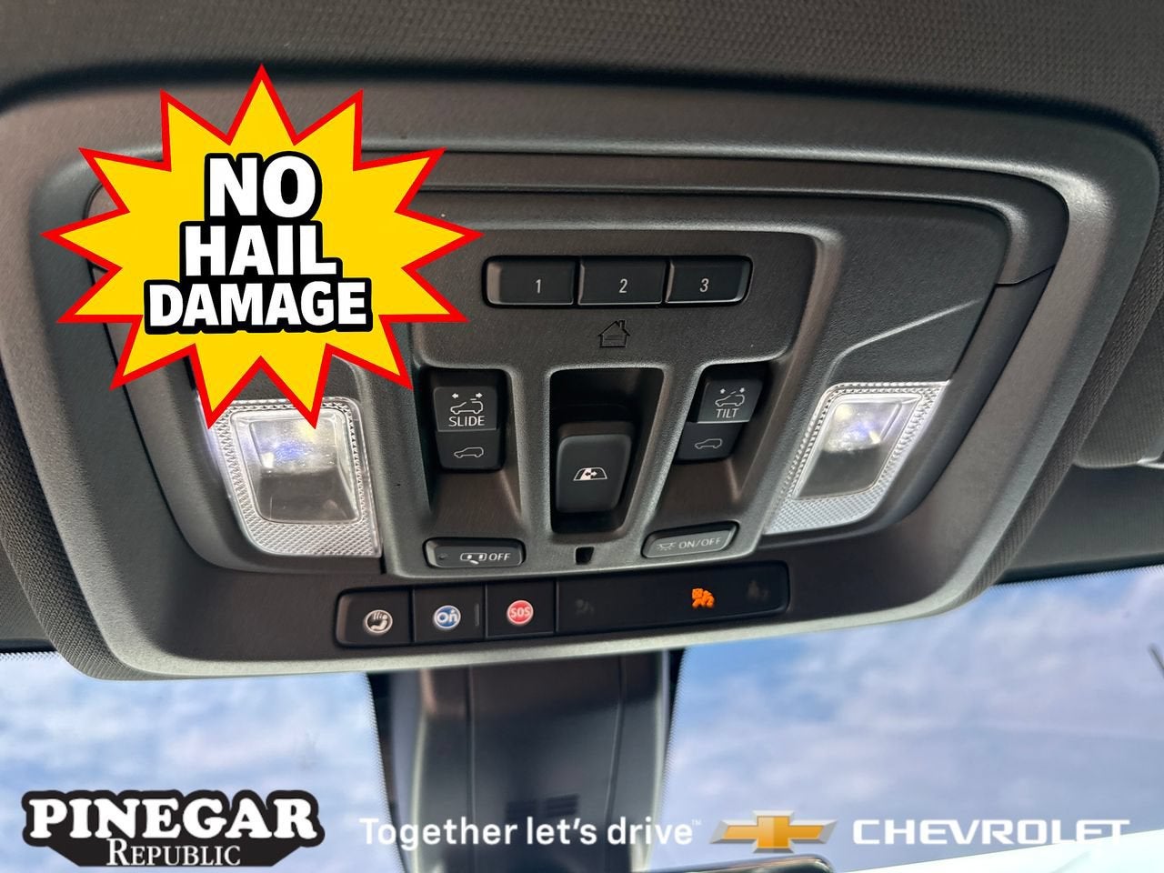 2022 Chevrolet Silverado 3500 HD High Country
