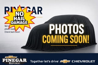 2017 Chevrolet Colorado 4WD Z71
