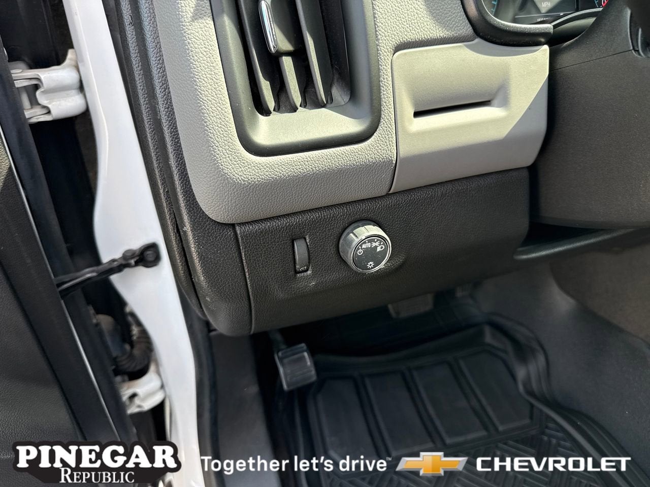 2018 Chevrolet Colorado 2WD Work Truck