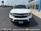 2018 Chevrolet Colorado 2WD Work Truck