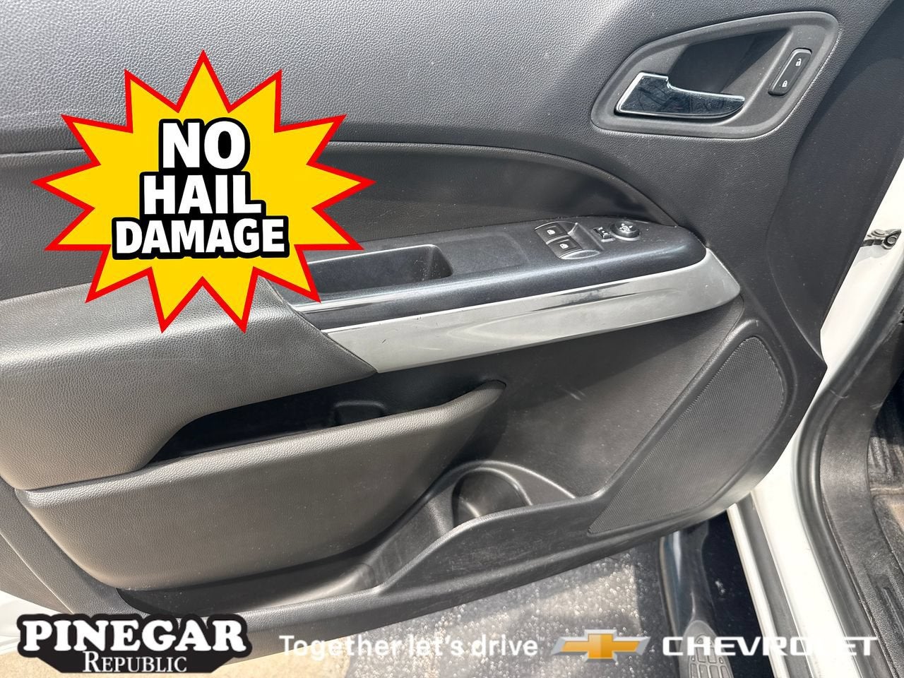 2021 Chevrolet Colorado 4WD LT