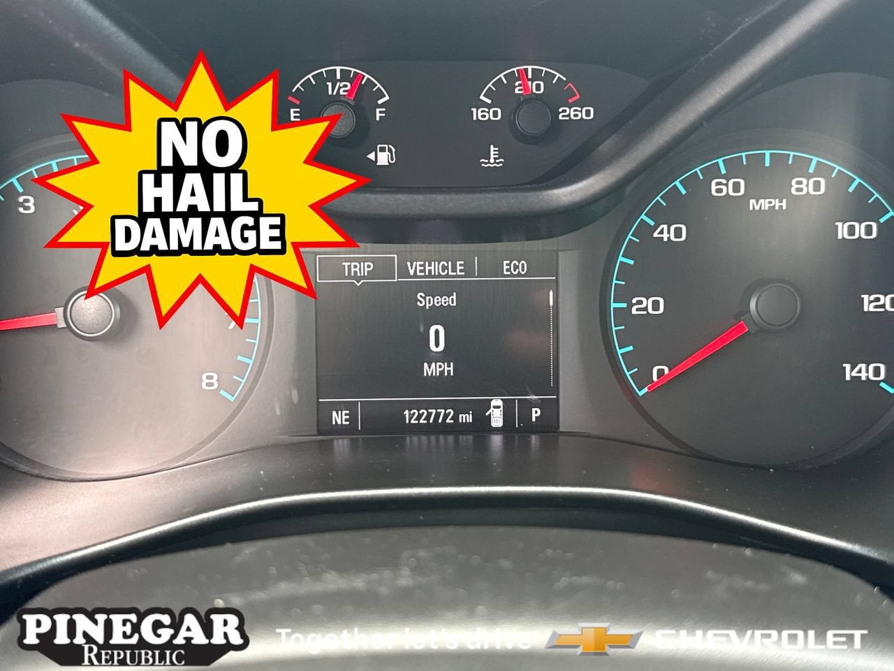 2021 Chevrolet Colorado 4WD LT