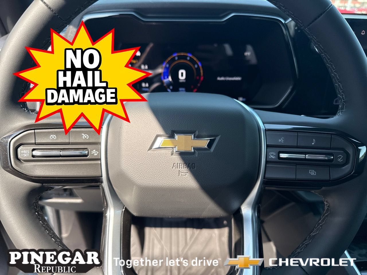 2026 Chevrolet Colorado LT - Photo 21
