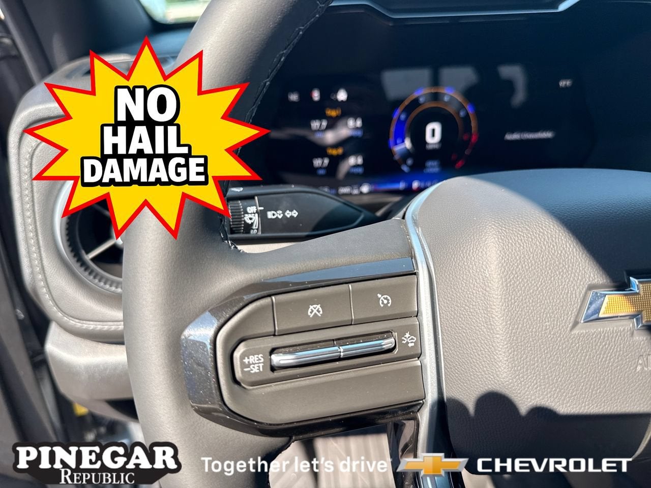 2026 Chevrolet Colorado LT - Photo 22