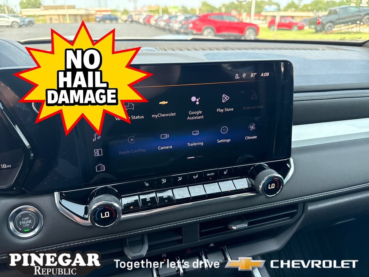 2026 Chevrolet Colorado LT - Photo 24