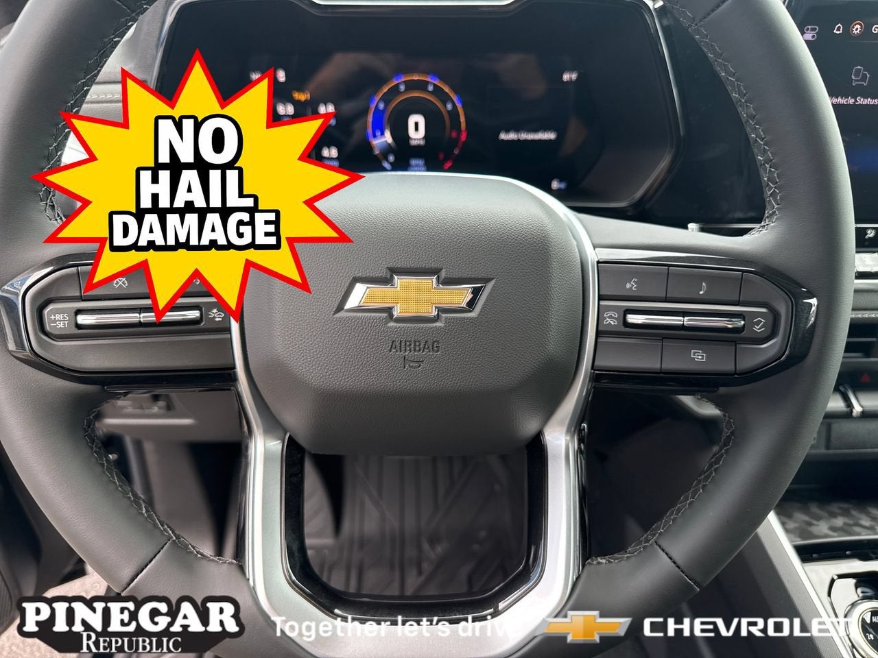 2026 Chevrolet Colorado LT - Photo 21