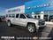2015 Chevrolet Silverado 1500 LS