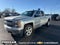 2015 Chevrolet Silverado 1500 LS