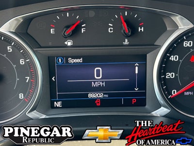 2022 GMC Acadia SLE
